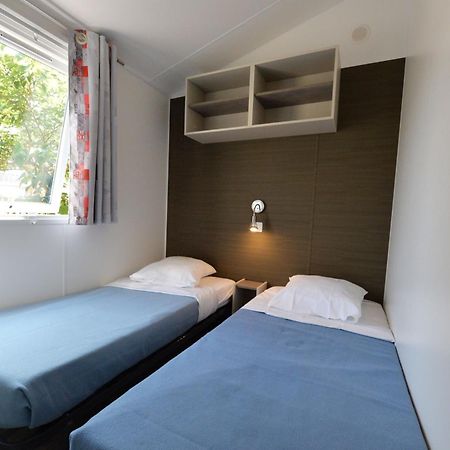 Camping Saint-Georges D'Oleron Ngoại thất bức ảnh