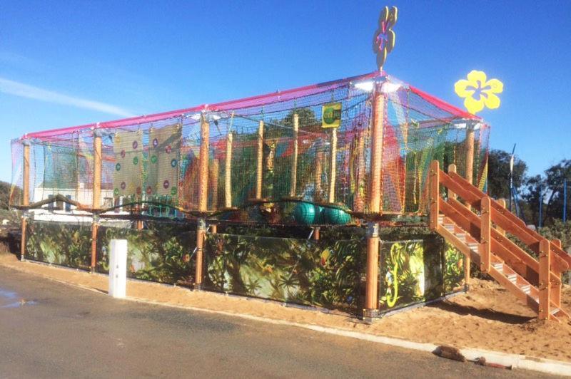 Camping Saint-Georges D'Oleron Ngoại thất bức ảnh