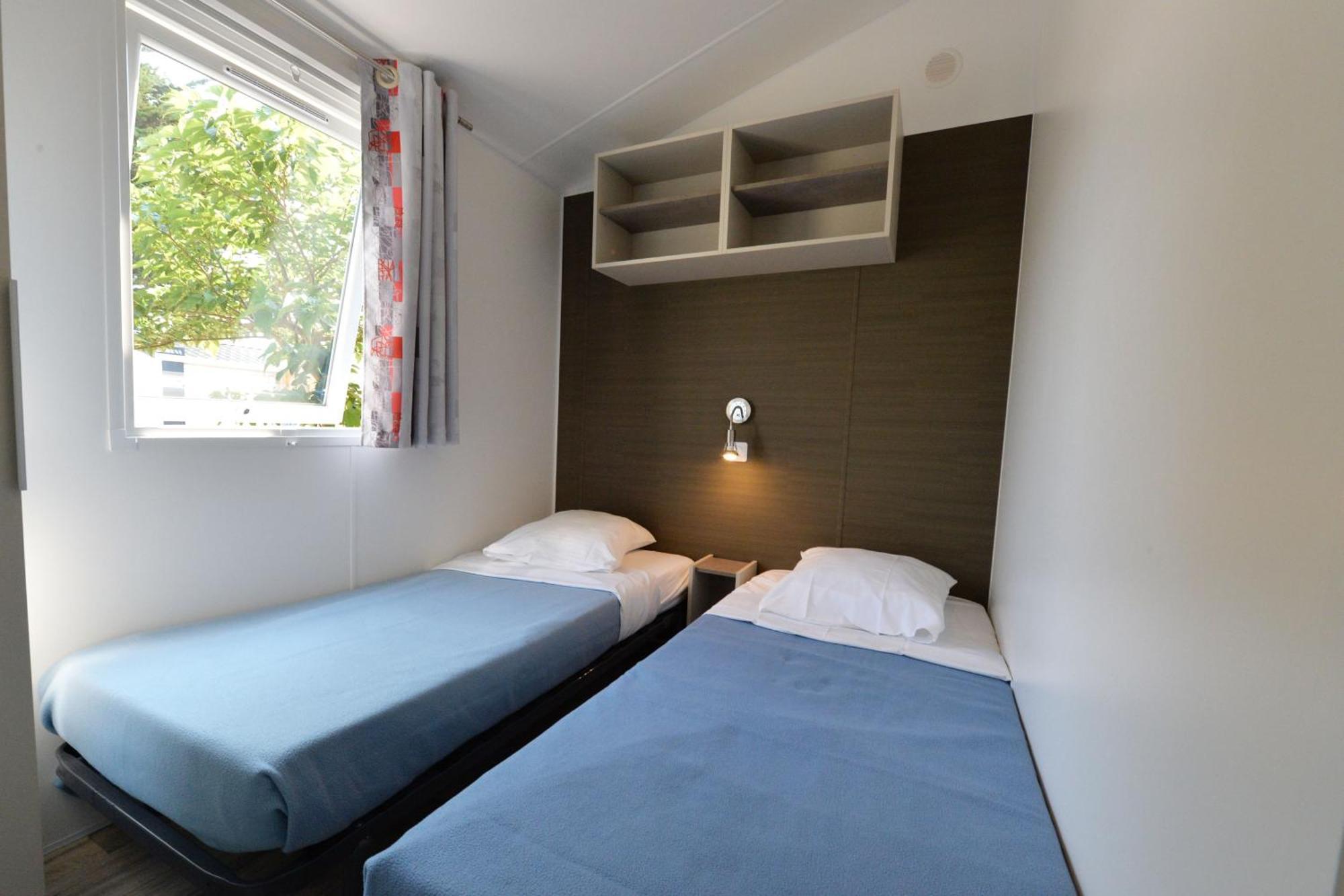 Camping Saint-Georges D'Oleron Ngoại thất bức ảnh